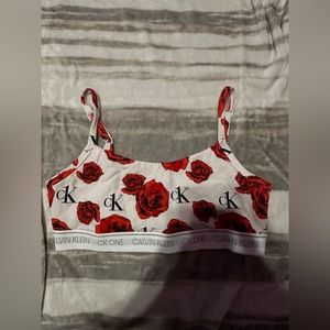 Calvin klein bralette